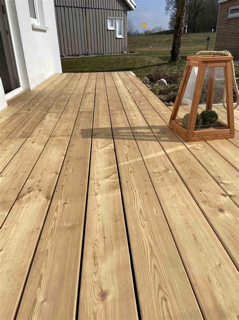 sibirische lärche terrassendielen hornbach